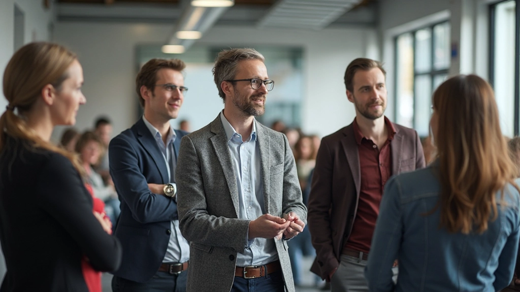 Groepstraining observatievaardigheden