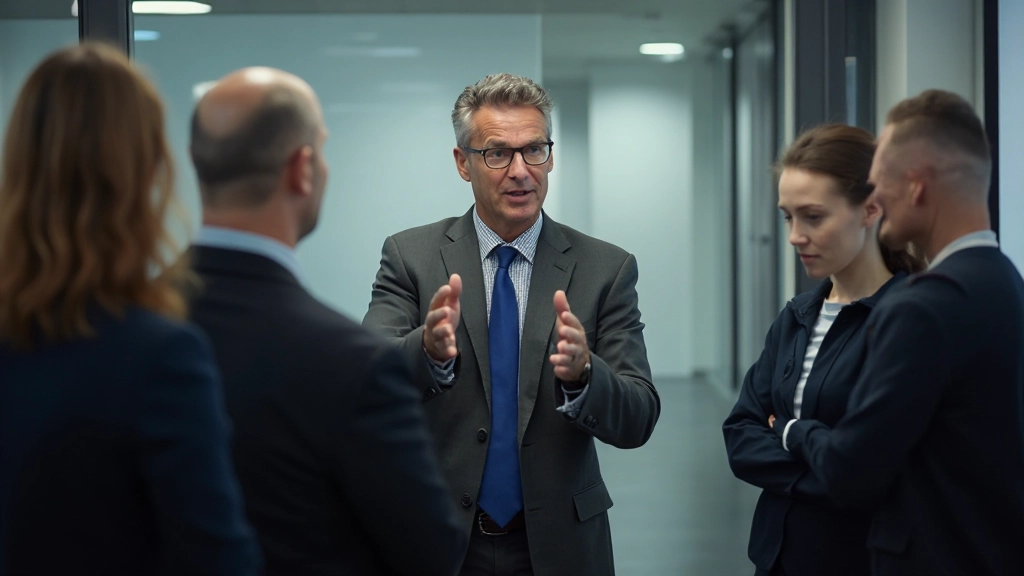 Situational awareness instructor